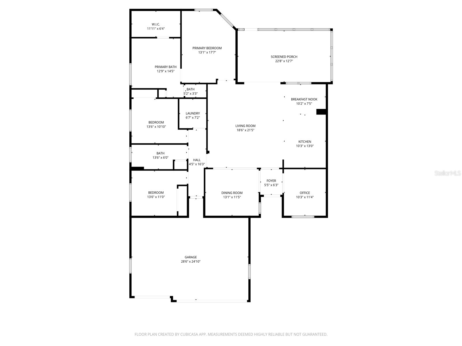 9101 Luncarty Drive Hudson FL 34667 TB8493844 image41