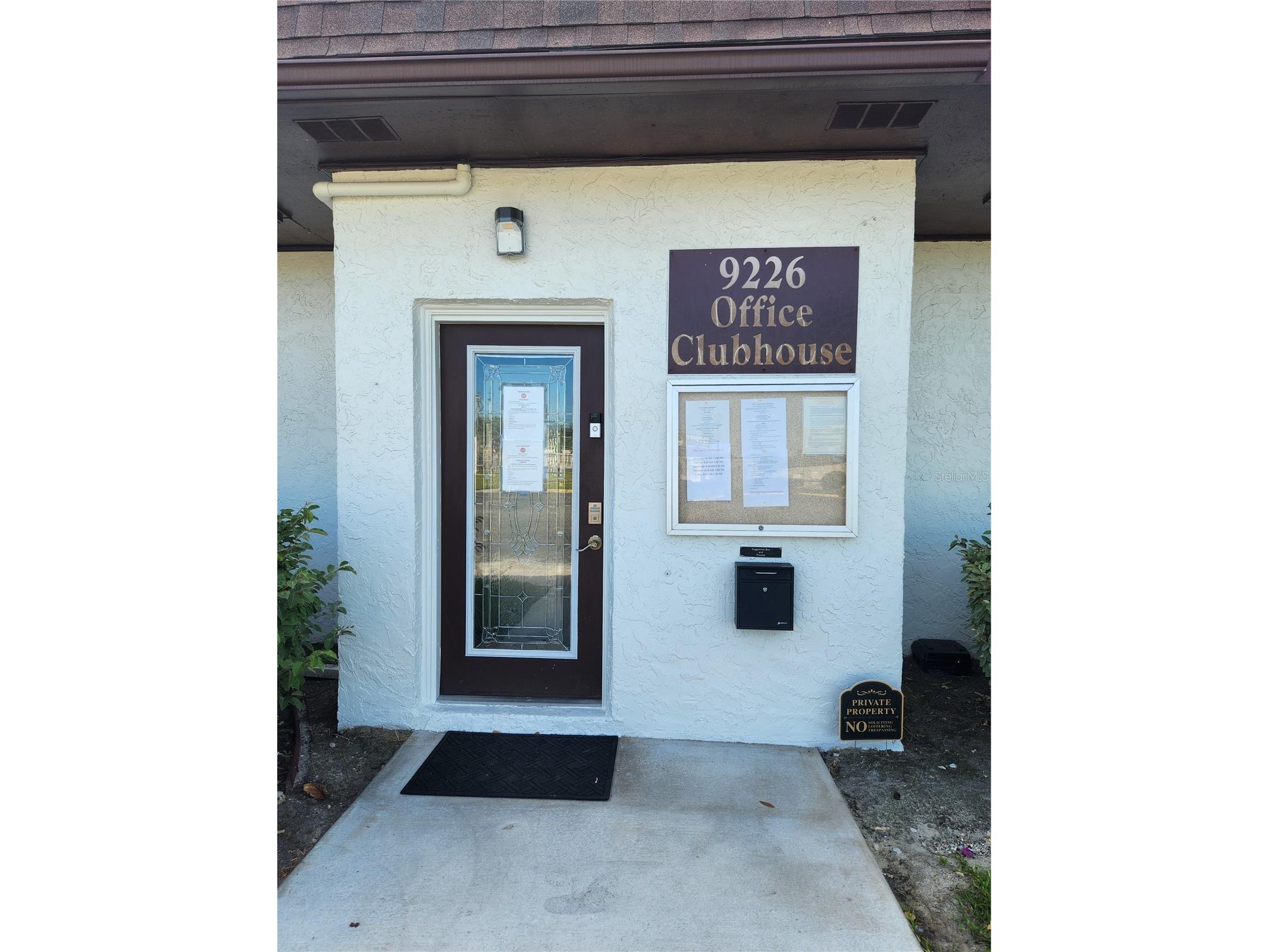 9101 W Hillsborough Avenue #I209 Tampa FL 33615 TB8516303 image55