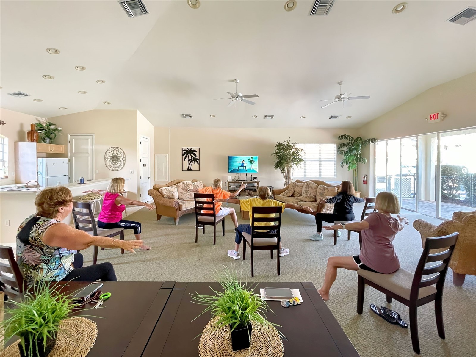 9102 L Pavia Boulevard #9102 Venice FL 34292 N6143379 image44