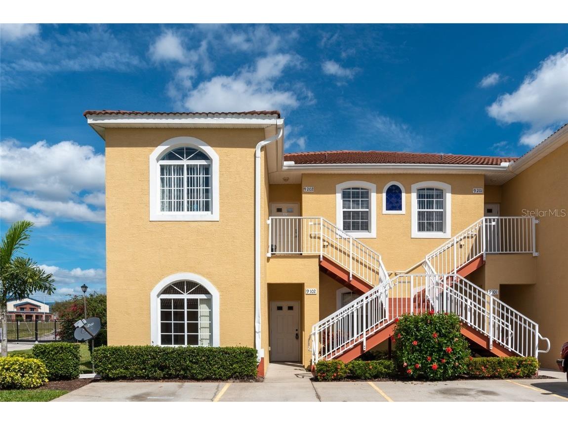9102 Lake Marion Golf Resort #0 Poinciana FL 34759 O6100359 image1