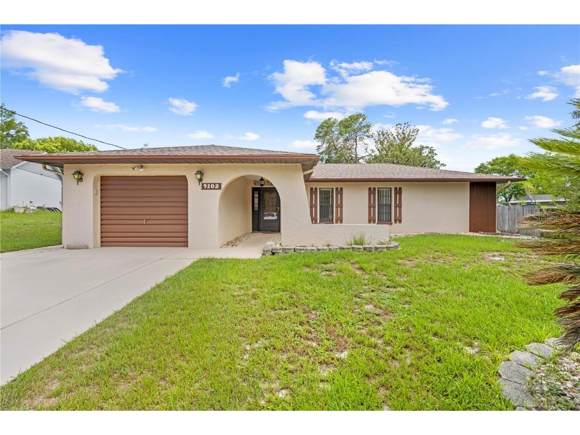 9102 Lamborn Street Spring Hill FL 34606 TB8410176 image1