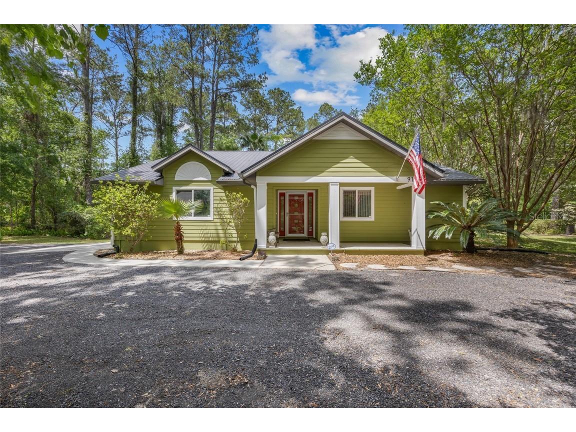 9102 NW 69th Terrace Gainesville FL 32653 GC529862 image1