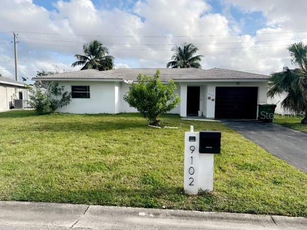 9102 NW 81st Court Tamarac FL 33321 O6383102 image1