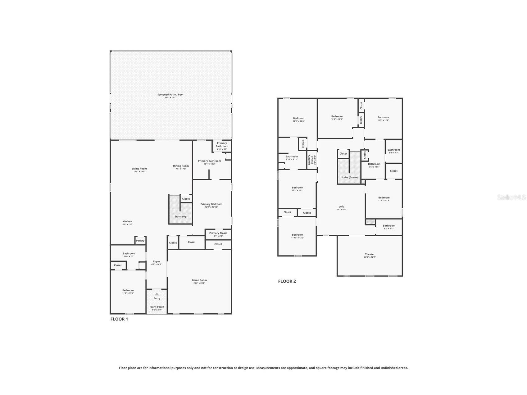 9102 Sommerset Hills Drive Davenport FL 33896 O6402019 image43