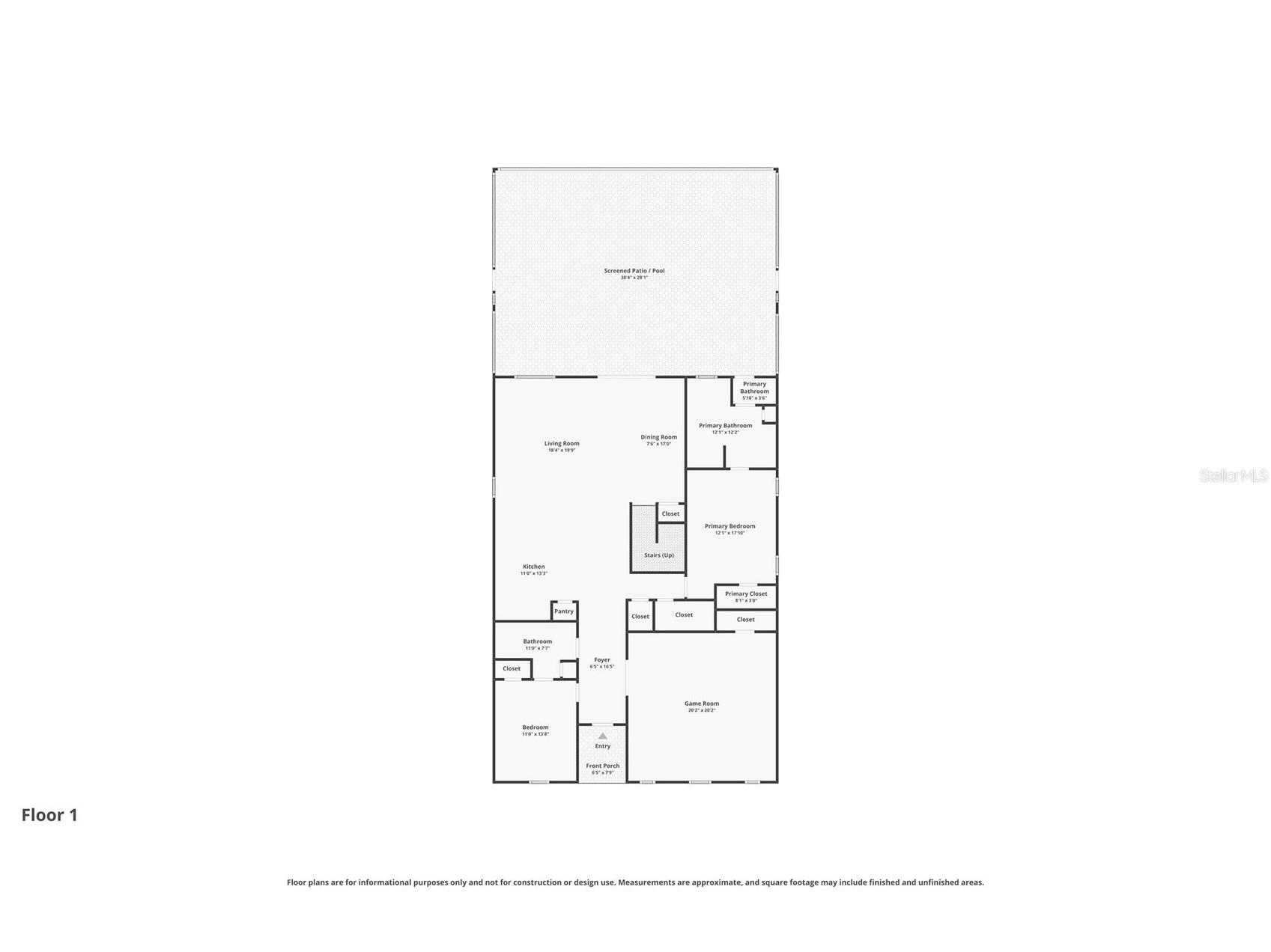 9102 Sommerset Hills Drive Davenport FL 33896 O6402019 image44