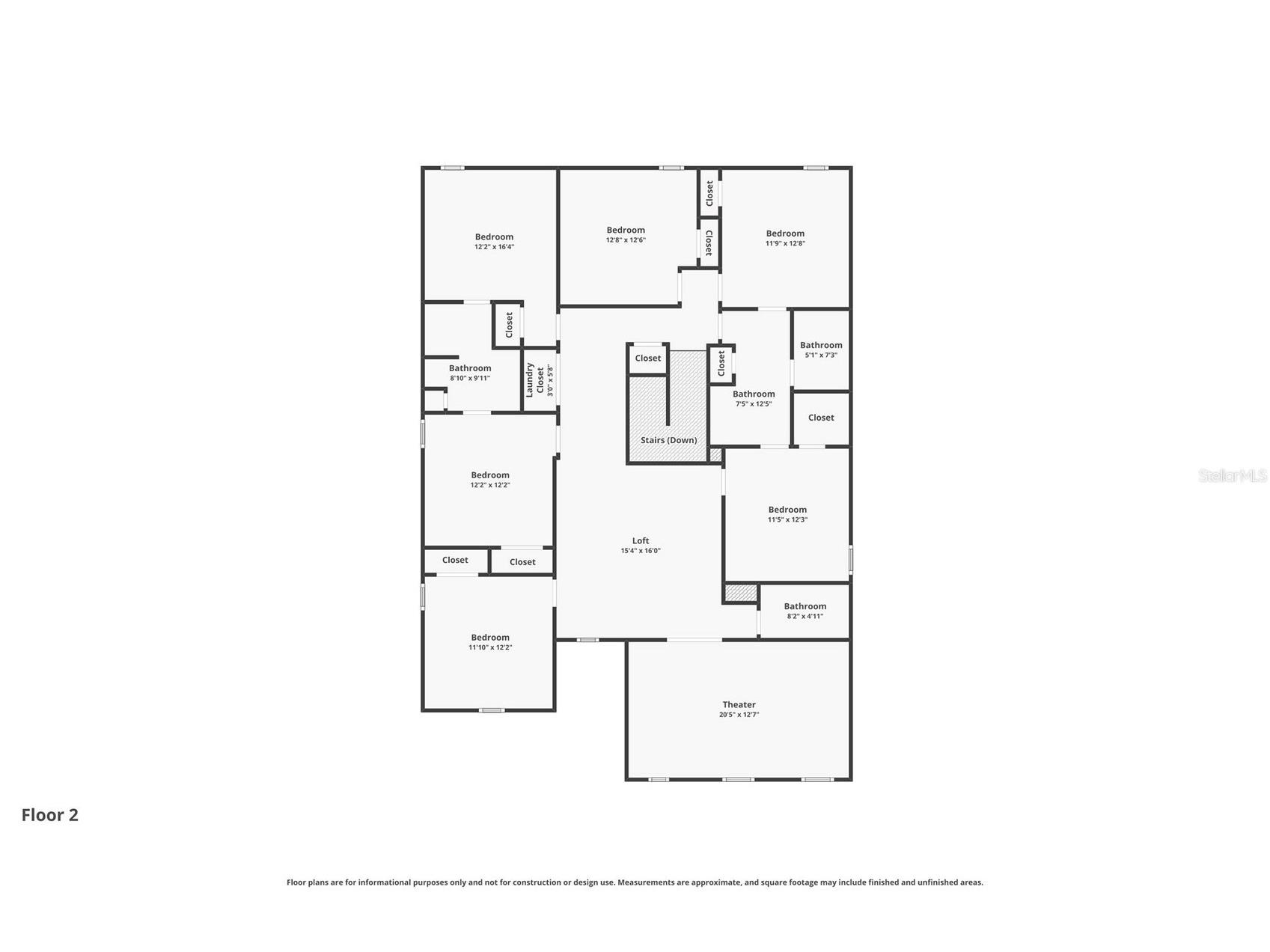 9102 Sommerset Hills Drive Davenport FL 33896 O6402019 image45
