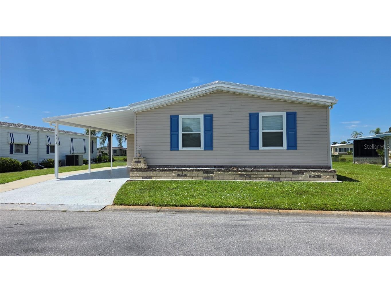 9103 34th Avenue E Palmetto FL 34221 C7513709 image1