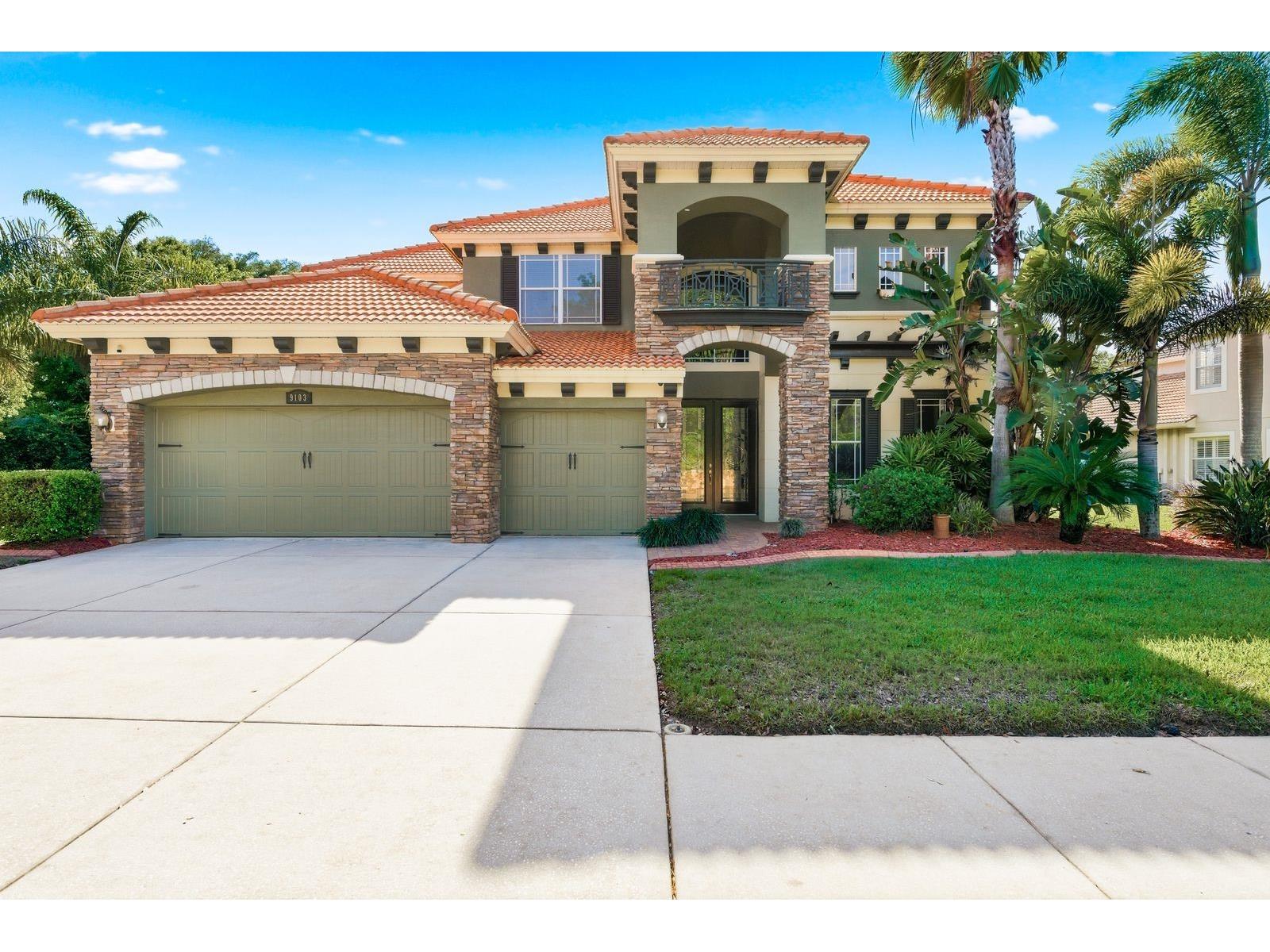 9103 Creedmoor Lane New Port Richey FL 34654 TB8496885 image1