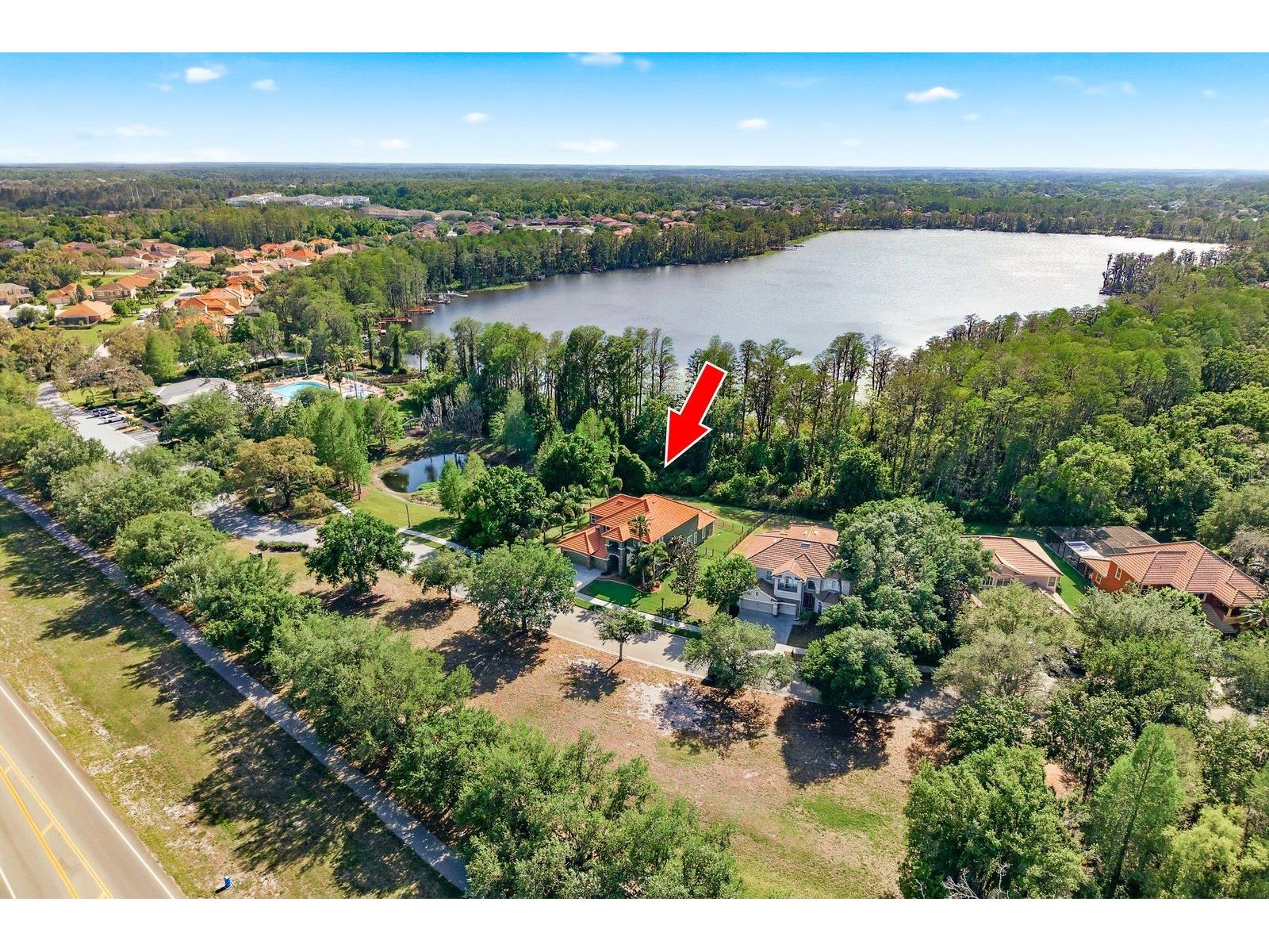 9103 Creedmoor Lane New Port Richey FL 34654 TB8496885 image2