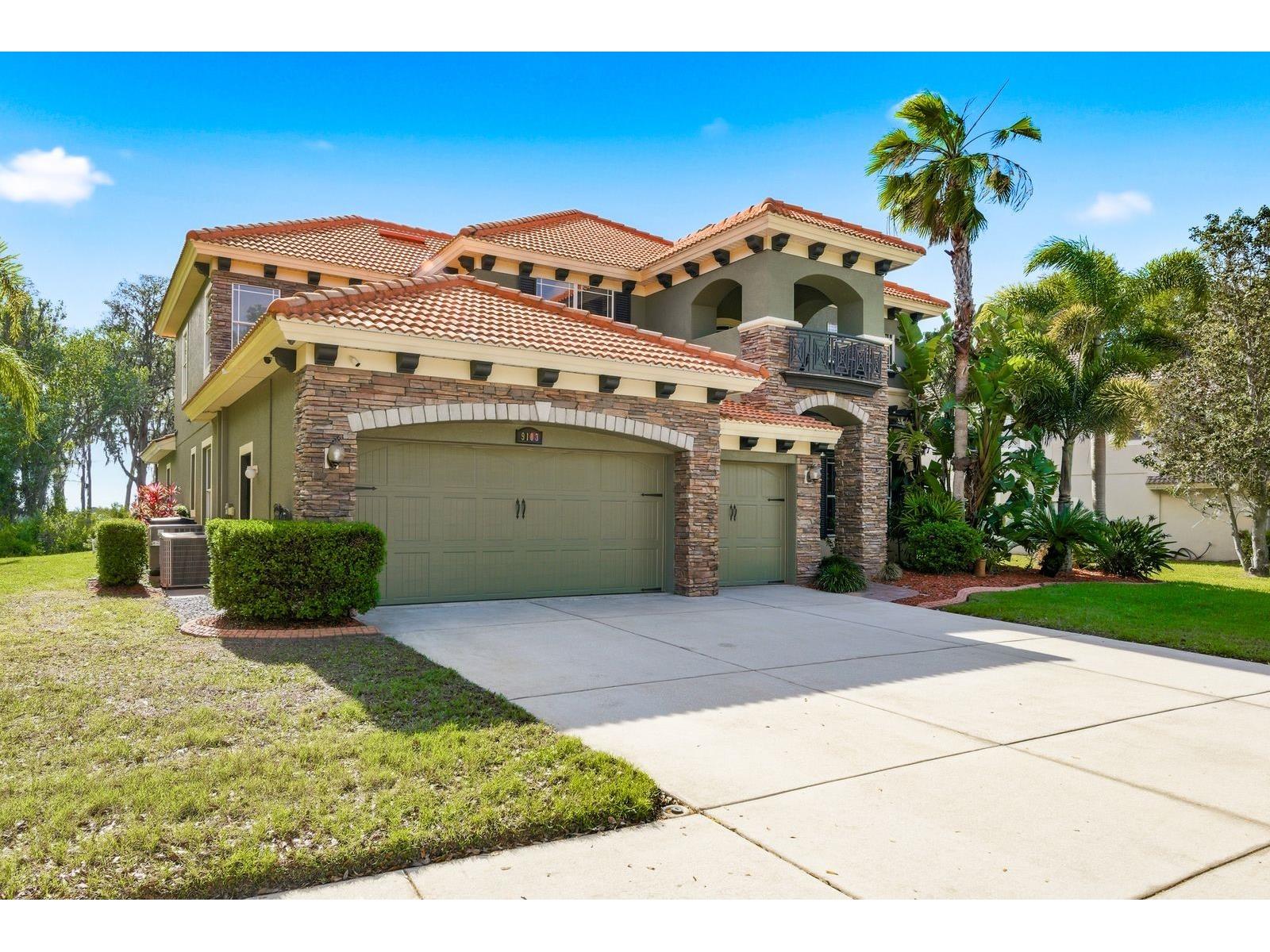 9103 Creedmoor Lane New Port Richey FL 34654 TB8496885 image4