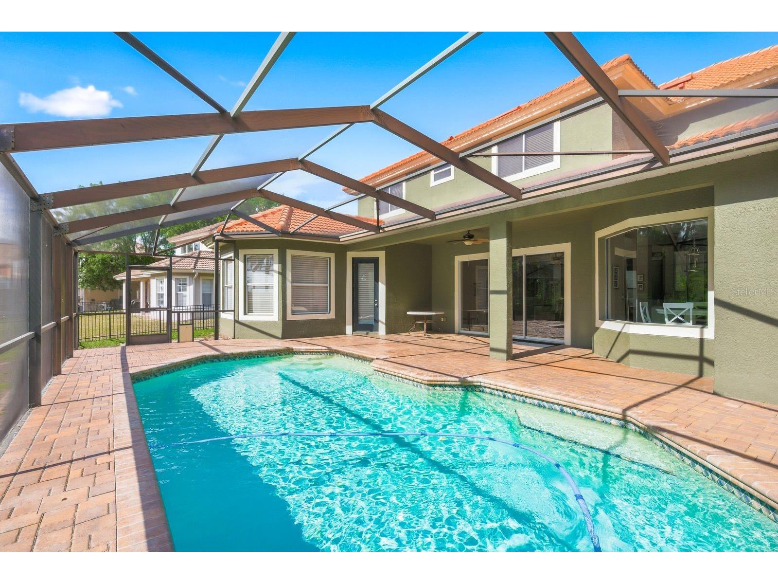 9103 Creedmoor Lane New Port Richey FL 34654 TB8496885 image60