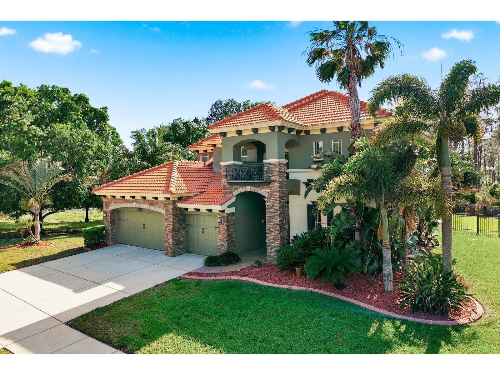 9103 Creedmoor Lane New Port Richey FL 34654 TB8496885 image66