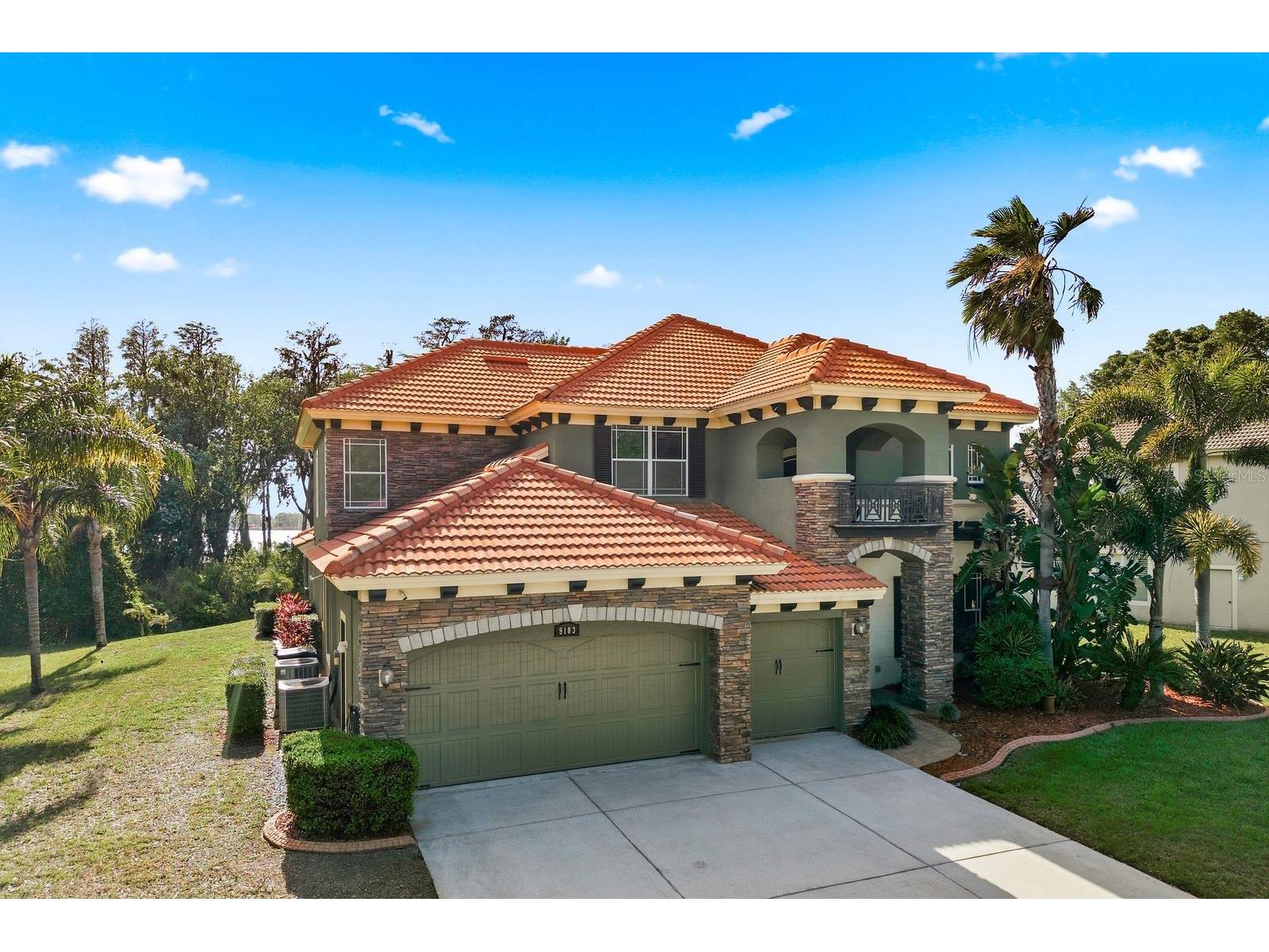 9103 Creedmoor Lane New Port Richey FL 34654 TB8496885 image67
