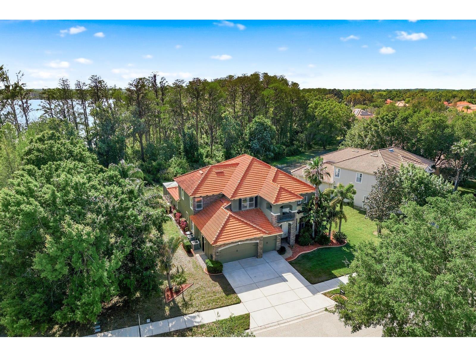 9103 Creedmoor Lane New Port Richey FL 34654 TB8496885 image68