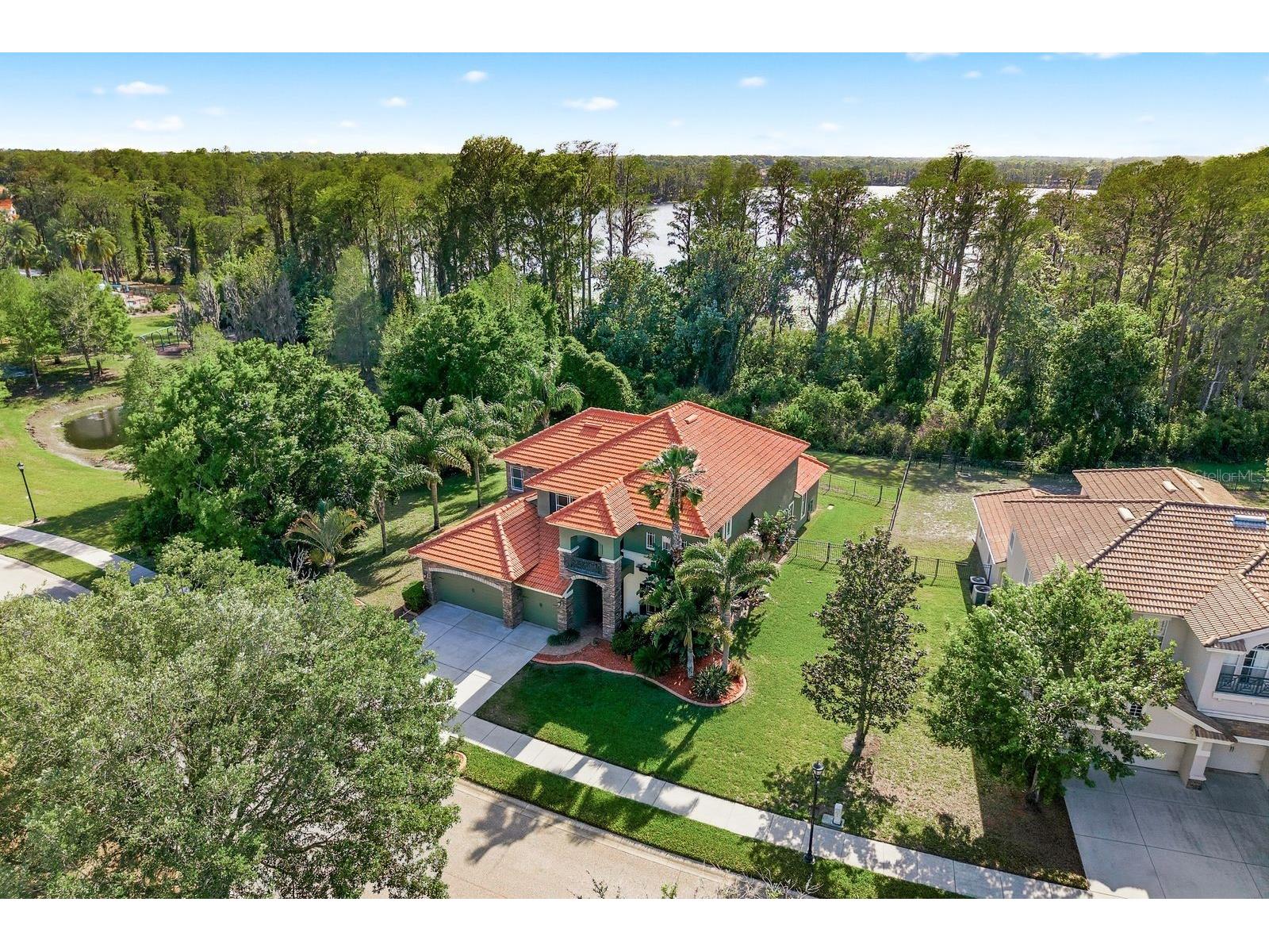 9103 Creedmoor Lane New Port Richey FL 34654 TB8496885 image69