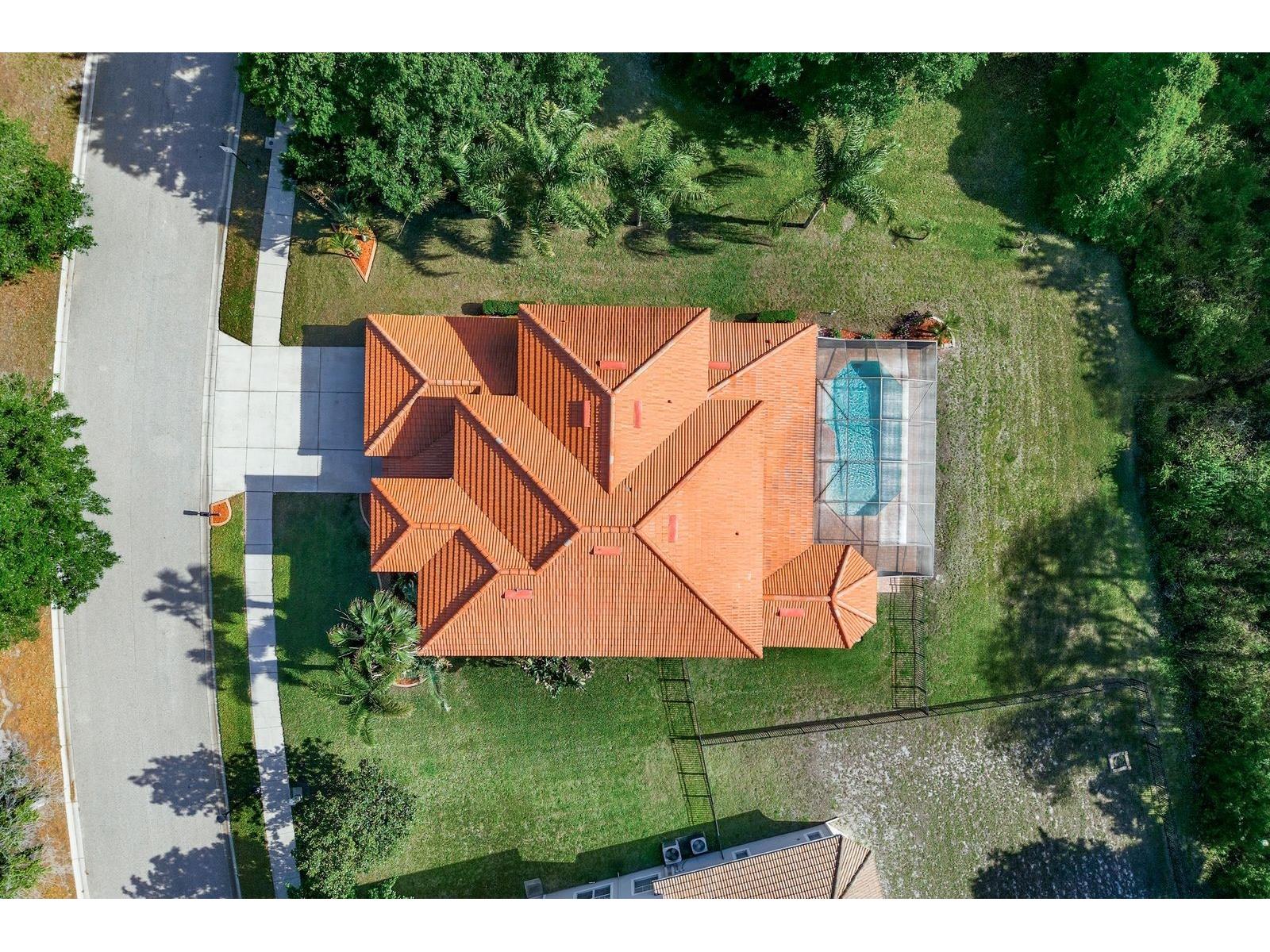 9103 Creedmoor Lane New Port Richey FL 34654 TB8496885 image73