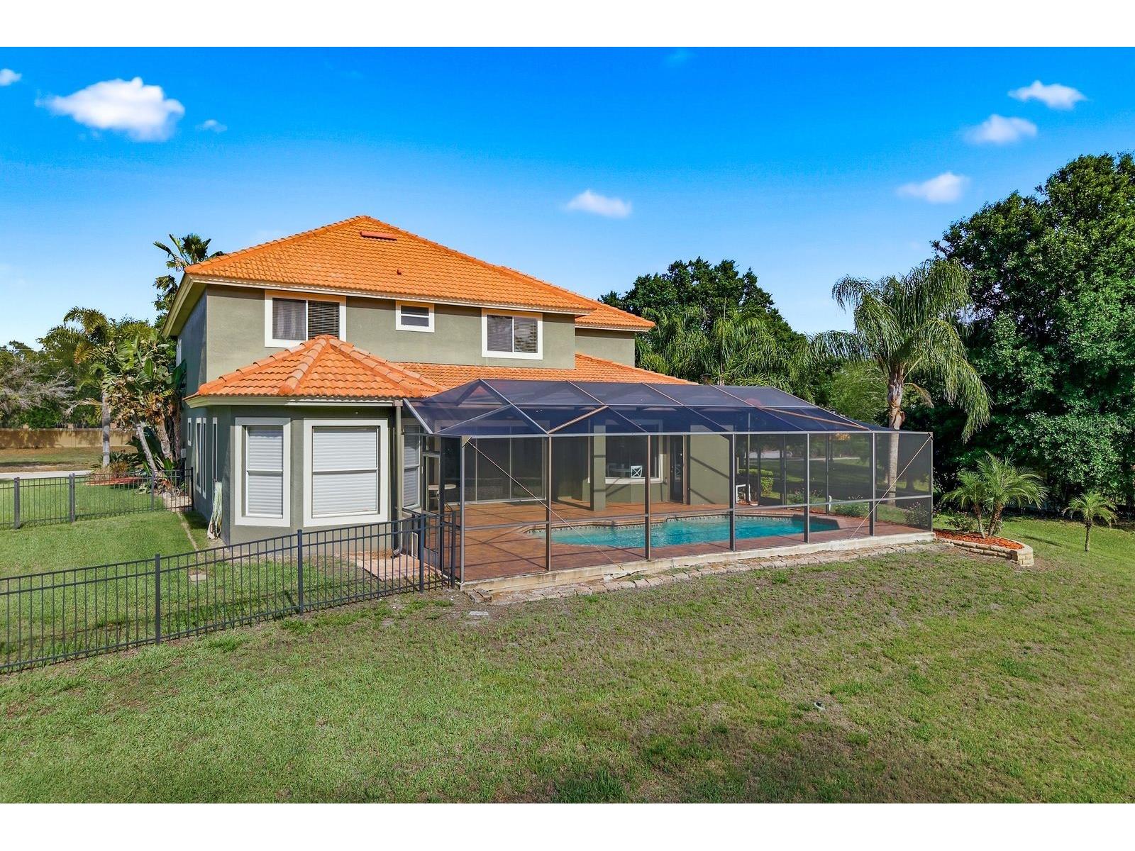 9103 Creedmoor Lane New Port Richey FL 34654 TB8496885 image78