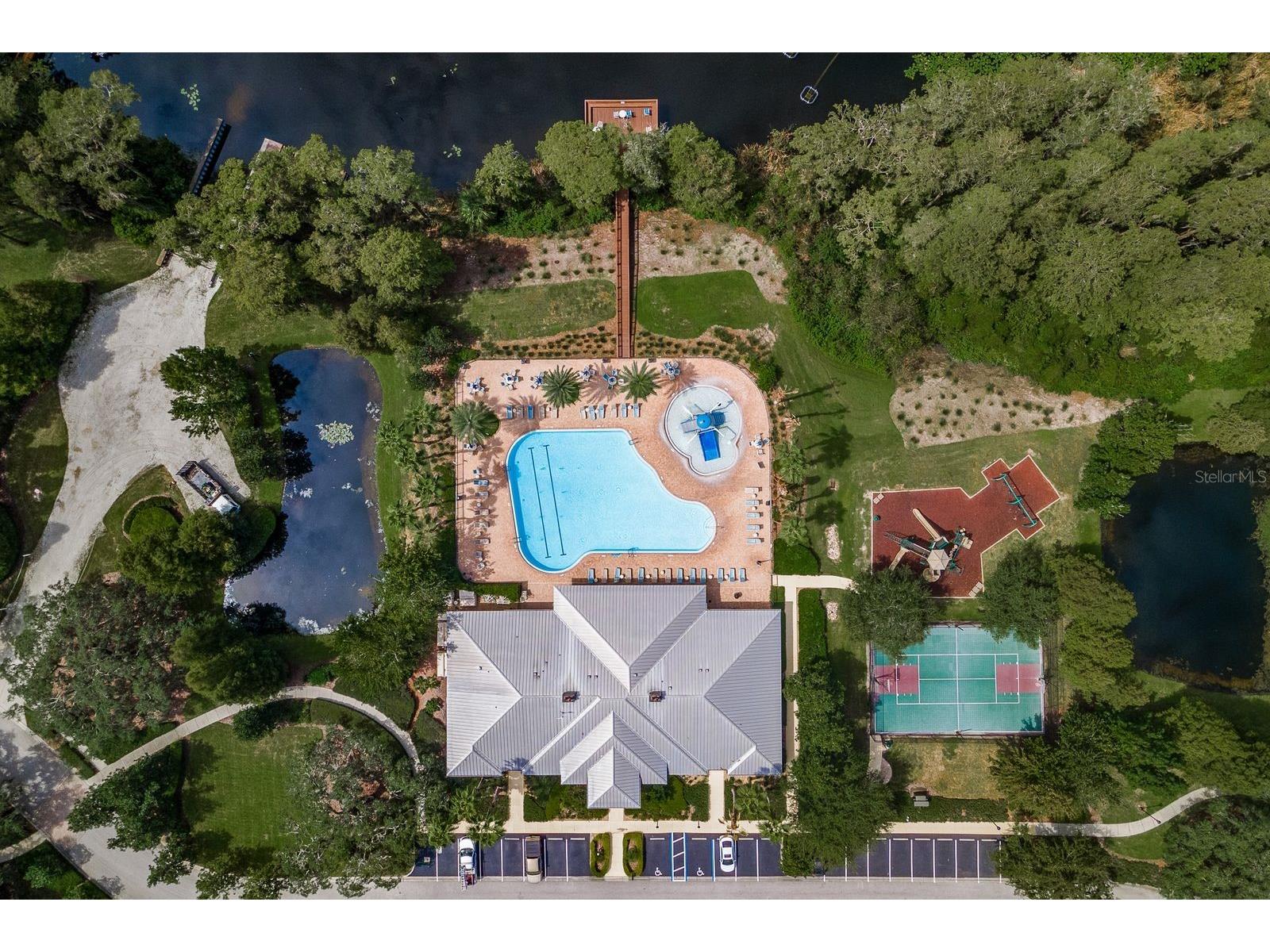 9103 Creedmoor Lane New Port Richey FL 34654 TB8496885 image86