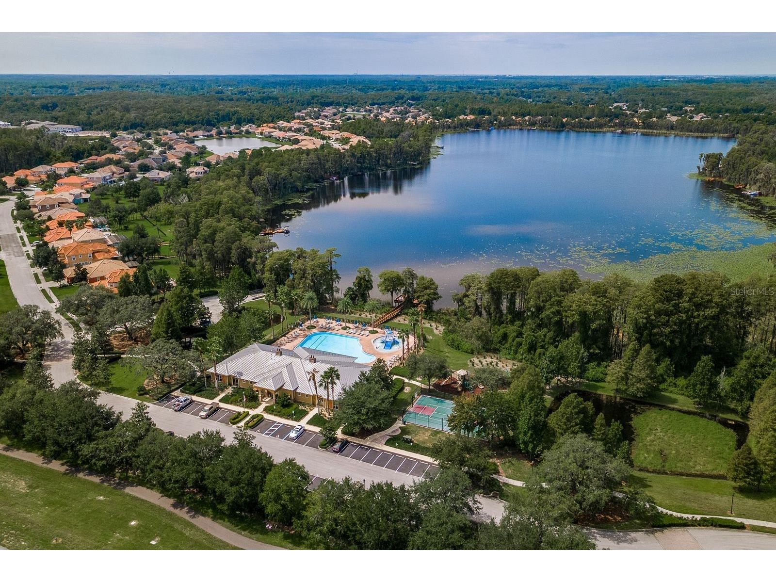 9103 Creedmoor Lane New Port Richey FL 34654 TB8496885 image87