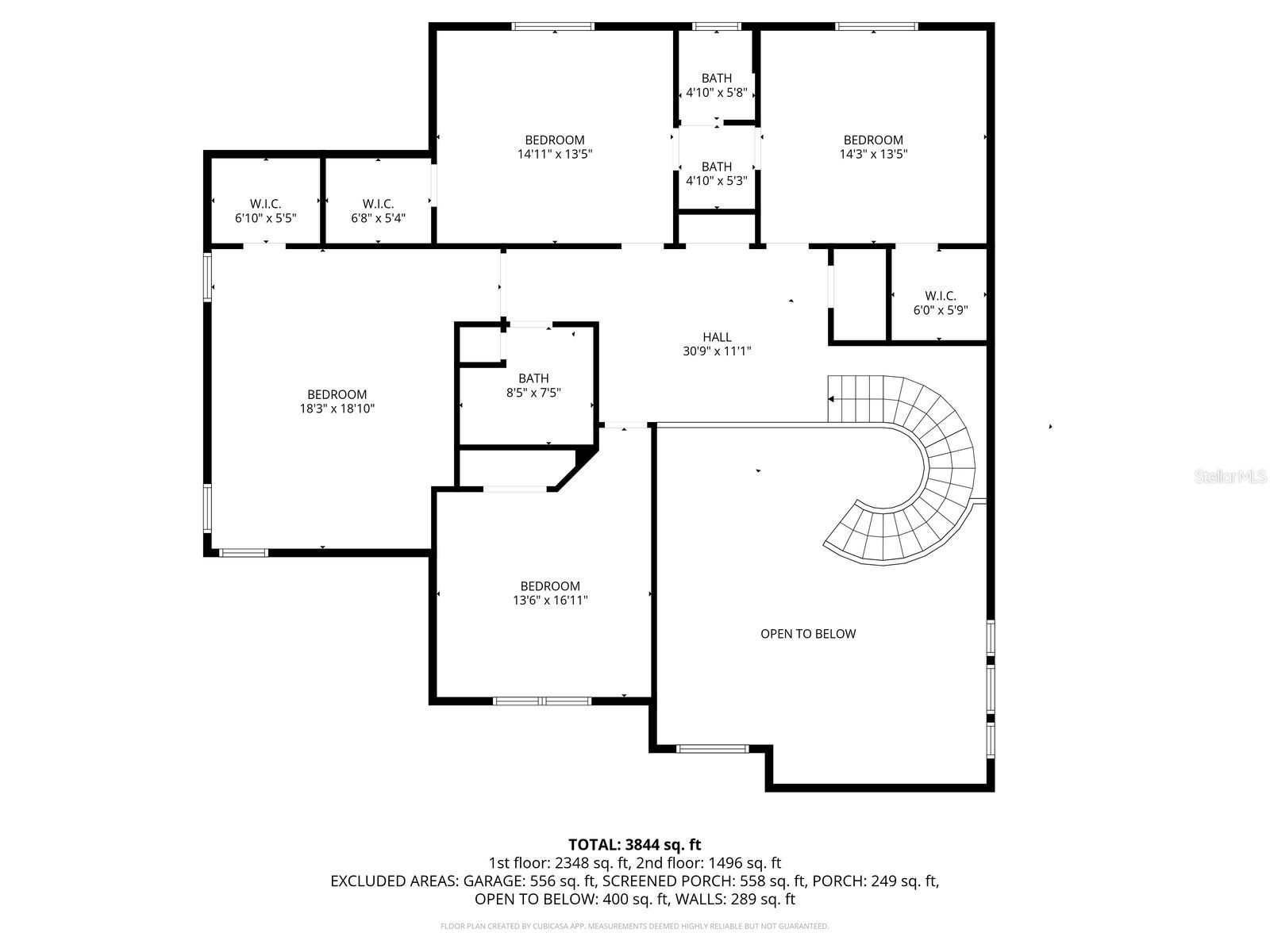 9103 Creedmoor Lane New Port Richey FL 34654 TB8496885 image89