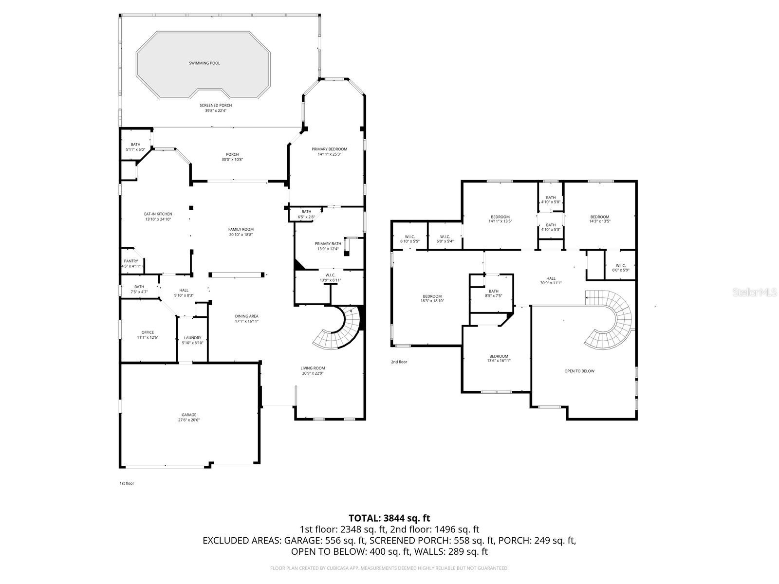 9103 Creedmoor Lane New Port Richey FL 34654 TB8496885 image90