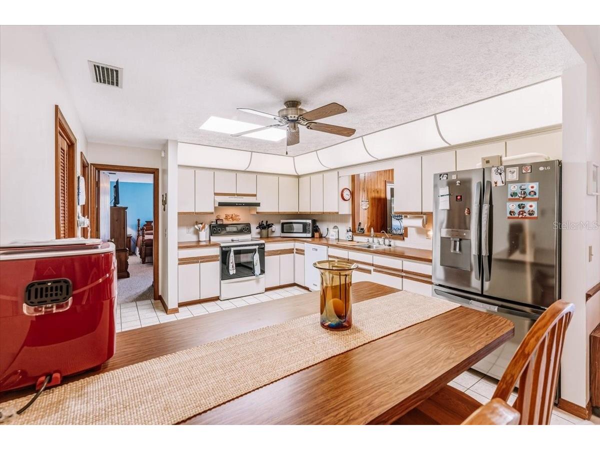 9103 E Aqua Vista Drive Inverness FL 34450 - INVERNESS CHAIN OF LAKES TB8486586 image13