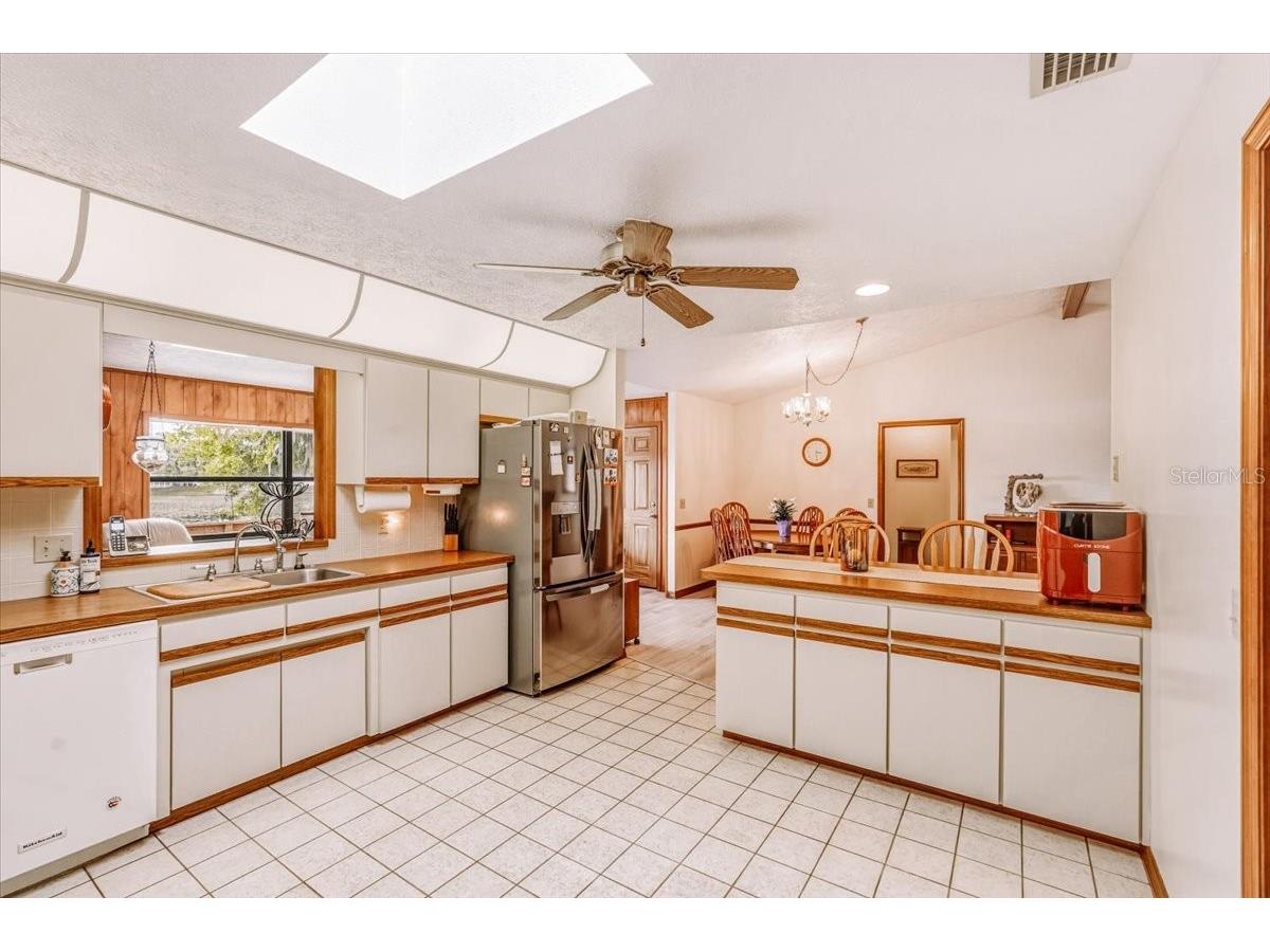 9103 E Aqua Vista Drive Inverness FL 34450 - INVERNESS CHAIN OF LAKES TB8486586 image15