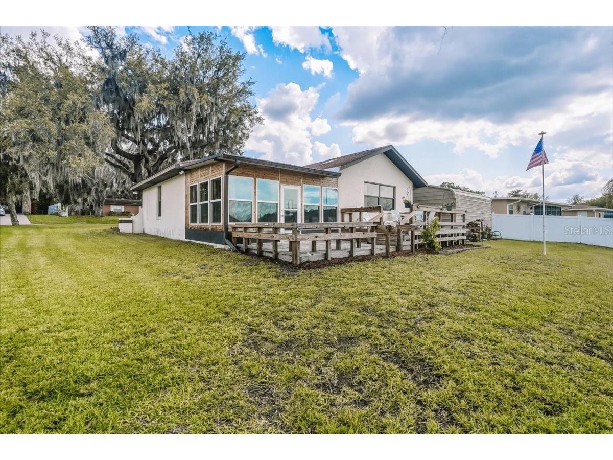 9103 E Aqua Vista Drive Inverness FL 34450 - INVERNESS CHAIN OF LAKES TB8486586 image2