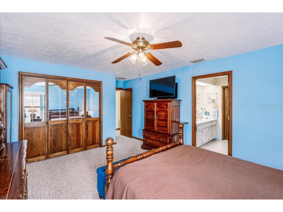 9103 E Aqua Vista Drive Inverness FL 34450 - INVERNESS CHAIN OF LAKES TB8486586 image24