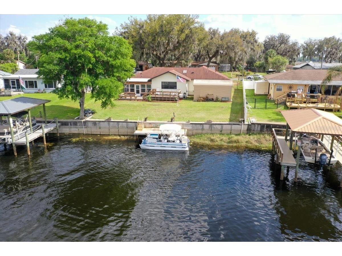 9103 E Aqua Vista Drive Inverness FL 34450 - INVERNESS CHAIN OF LAKES TB8486586 image3