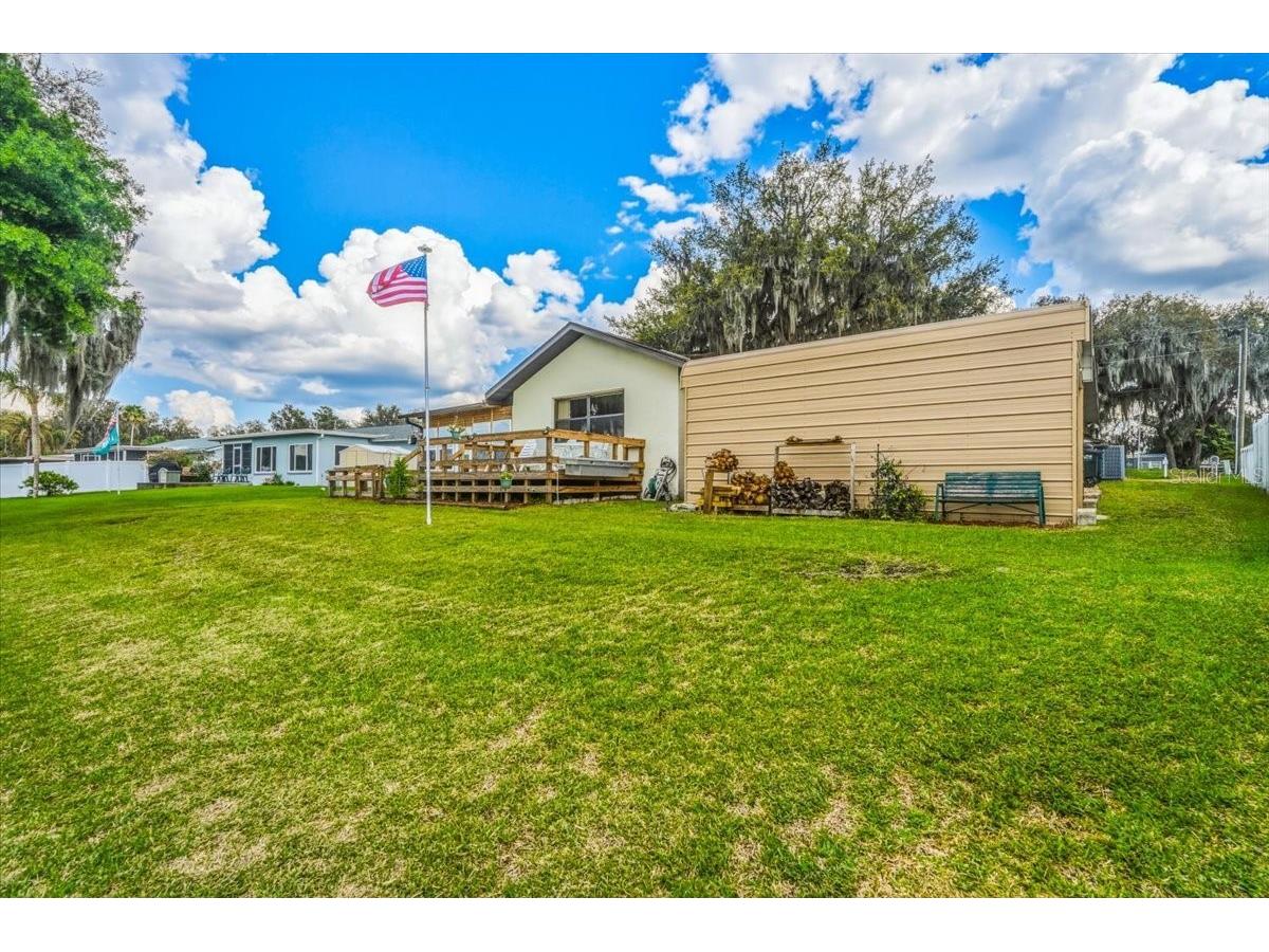 9103 E Aqua Vista Drive Inverness FL 34450 - INVERNESS CHAIN OF LAKES TB8486586 image38