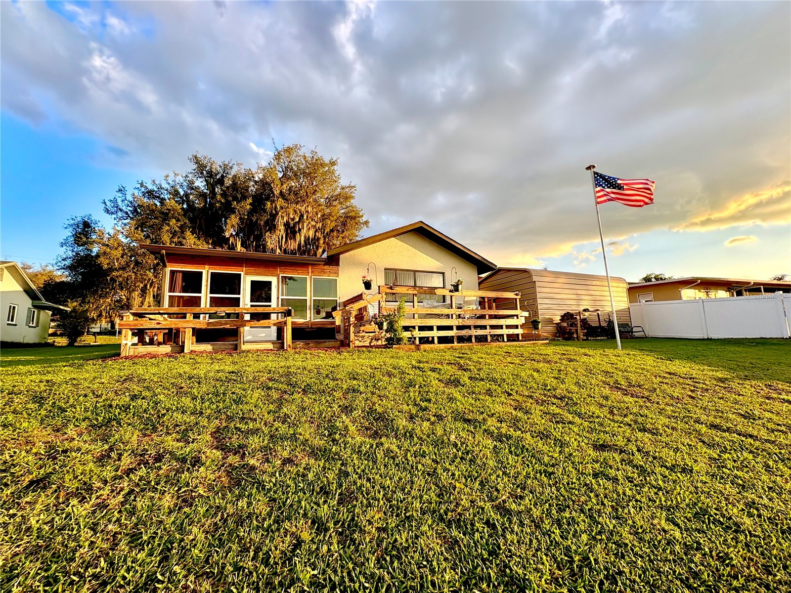 9103 E Aqua Vista Drive Inverness FL 34450 - INVERNESS CHAIN OF LAKES TB8486586 image39