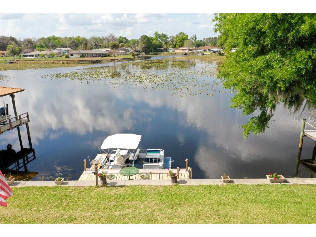 9103 E Aqua Vista Drive Inverness FL 34450 - INVERNESS CHAIN OF LAKES TB8486586 image4