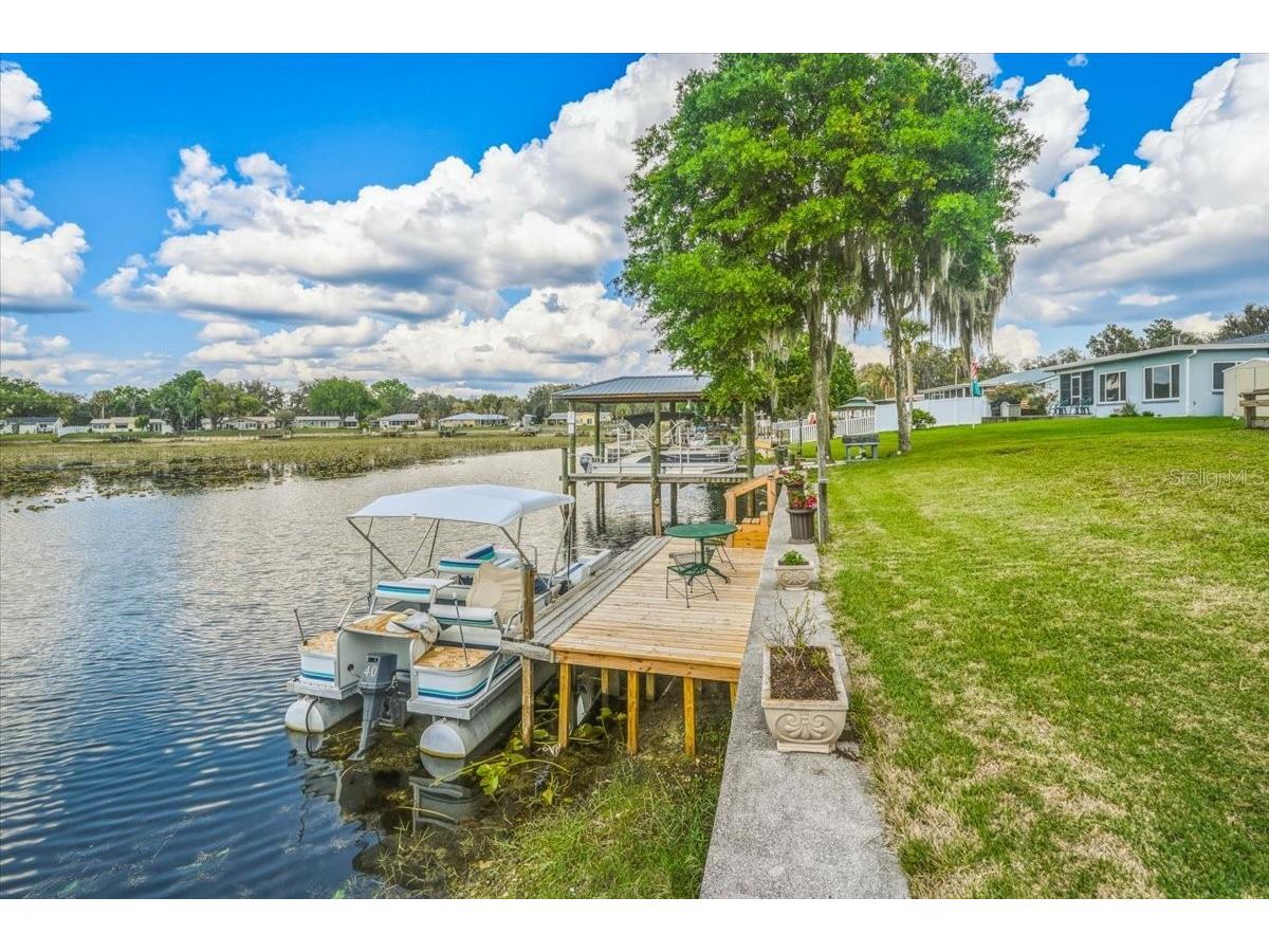 9103 E Aqua Vista Drive Inverness FL 34450 - INVERNESS CHAIN OF LAKES TB8486586 image40