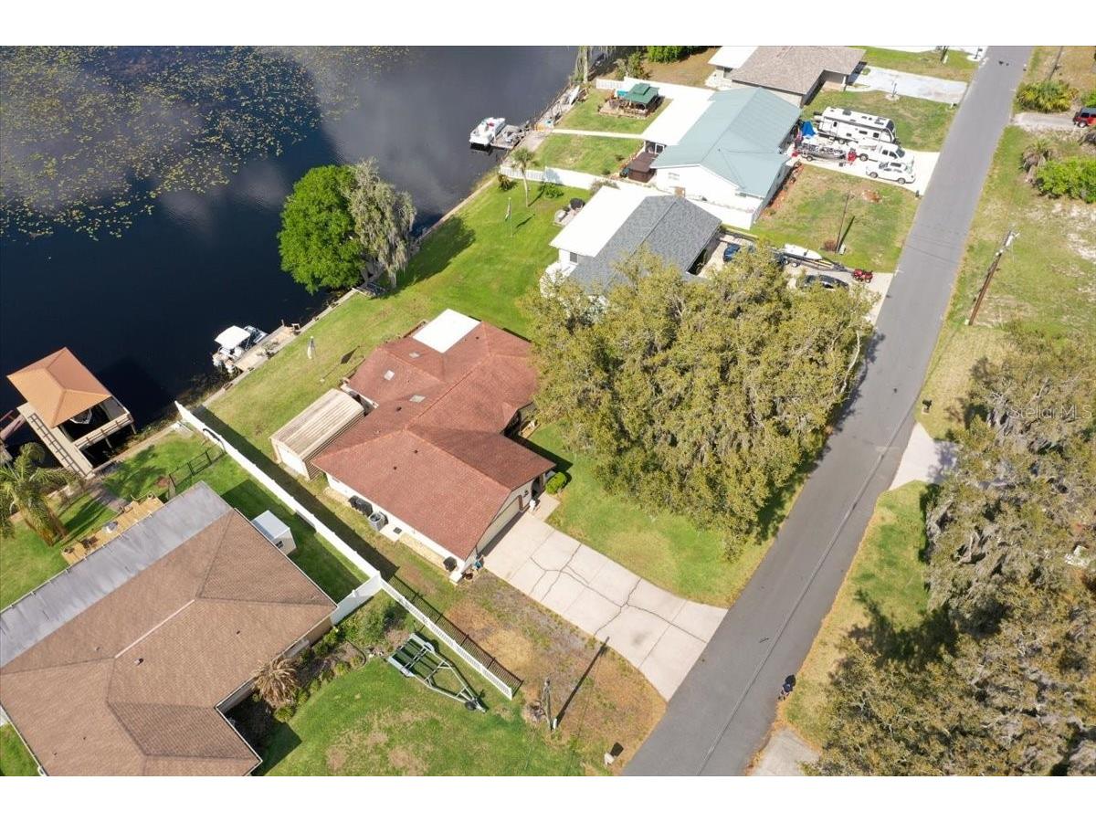 9103 E Aqua Vista Drive Inverness FL 34450 - INVERNESS CHAIN OF LAKES TB8486586 image42