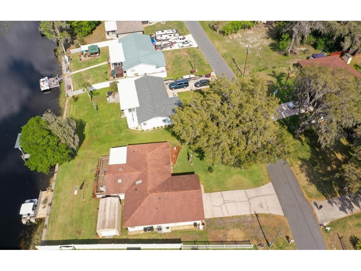 9103 E Aqua Vista Drive Inverness FL 34450 - INVERNESS CHAIN OF LAKES TB8486586 image43