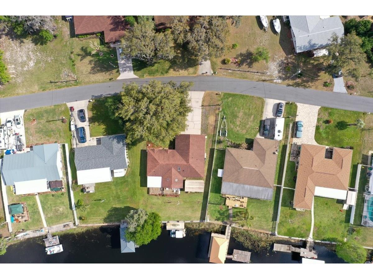 9103 E Aqua Vista Drive Inverness FL 34450 - INVERNESS CHAIN OF LAKES TB8486586 image44