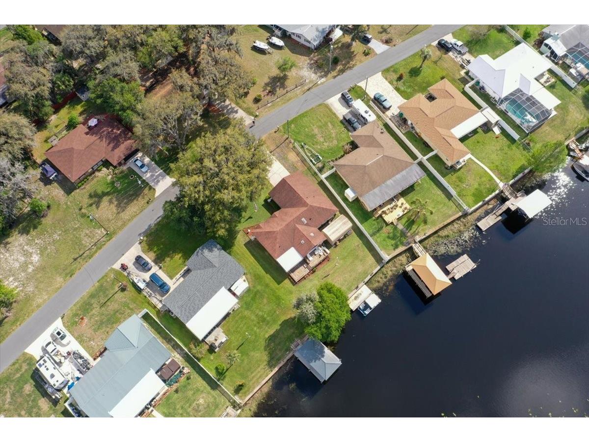9103 E Aqua Vista Drive Inverness FL 34450 - INVERNESS CHAIN OF LAKES TB8486586 image45