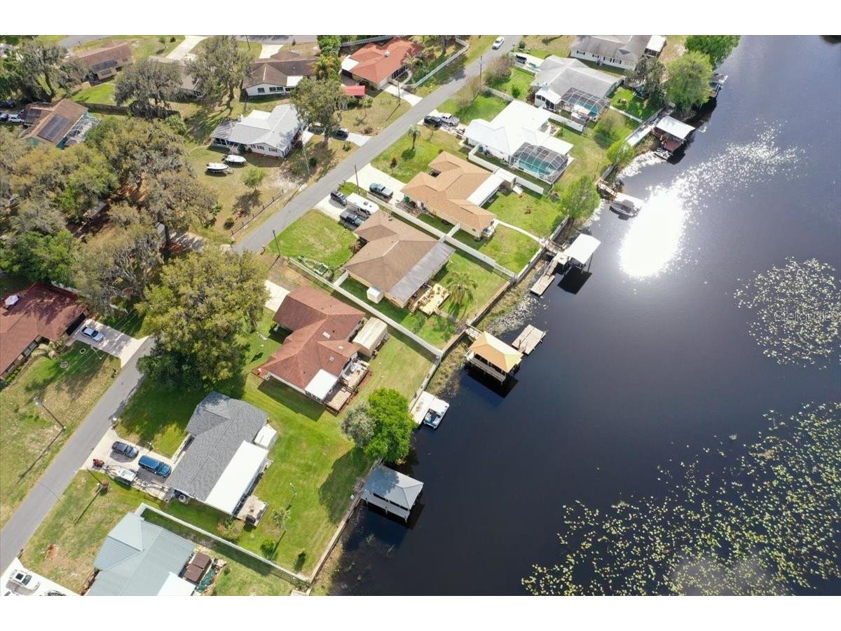 9103 E Aqua Vista Drive Inverness FL 34450 - INVERNESS CHAIN OF LAKES TB8486586 image46