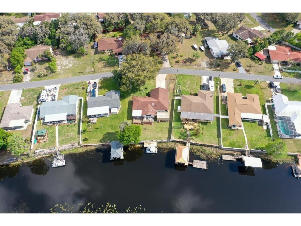 9103 E Aqua Vista Drive Inverness FL 34450 - INVERNESS CHAIN OF LAKES TB8486586 image47