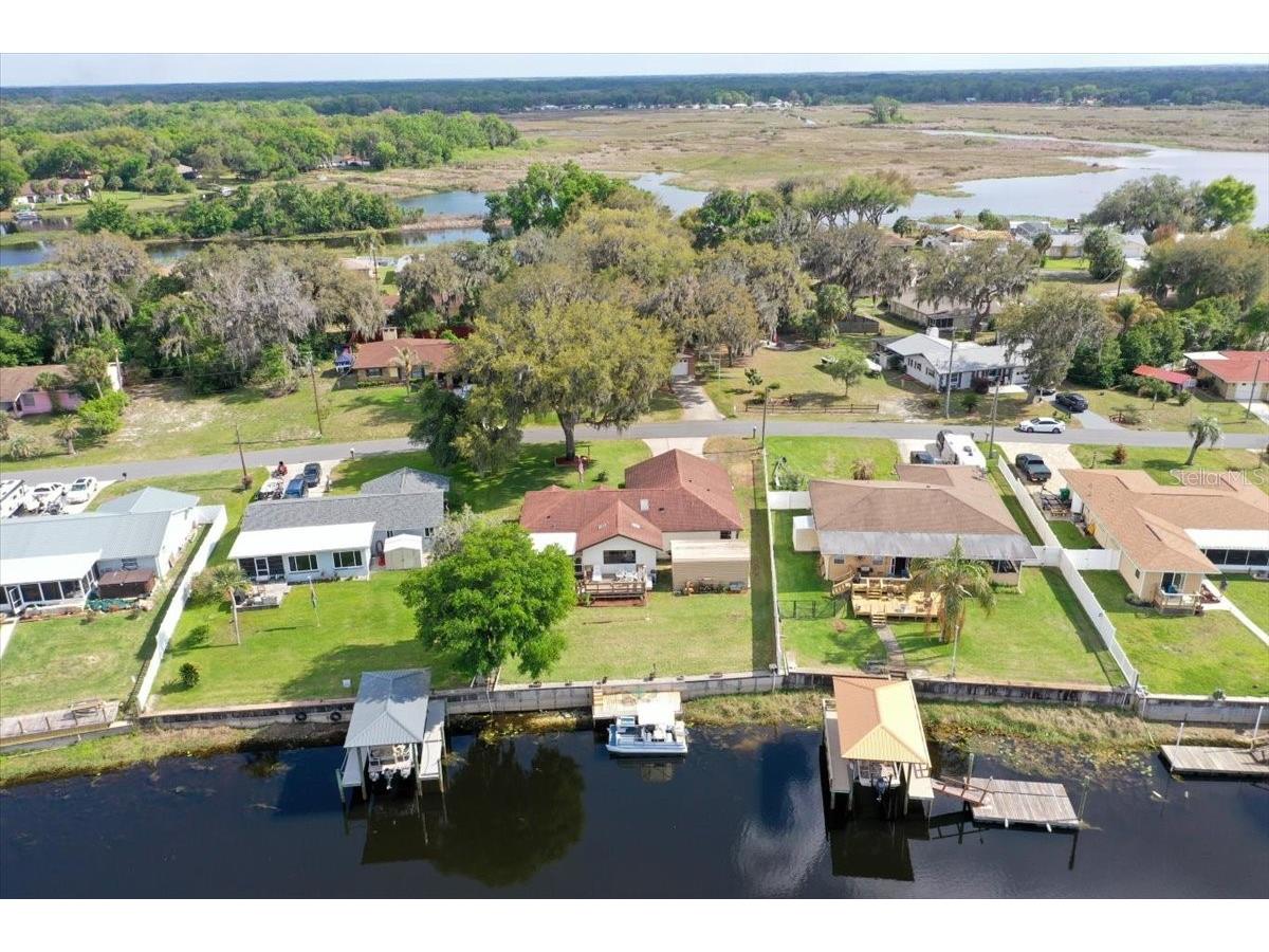9103 E Aqua Vista Drive Inverness FL 34450 - INVERNESS CHAIN OF LAKES TB8486586 image48