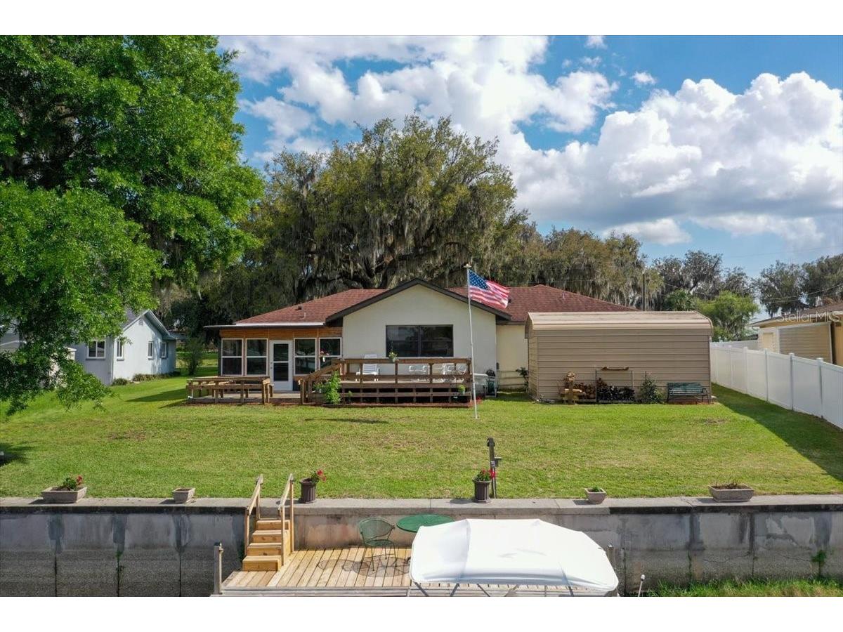 9103 E Aqua Vista Drive Inverness FL 34450 - INVERNESS CHAIN OF LAKES TB8486586 image49