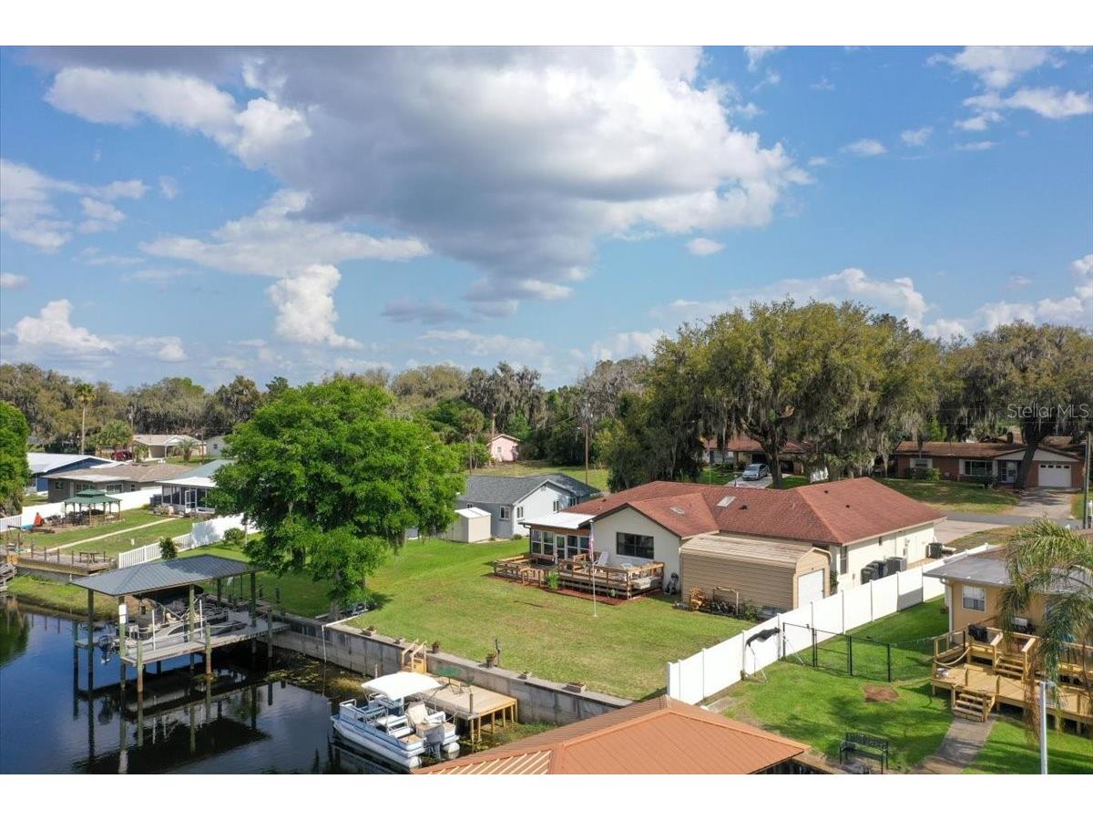 9103 E Aqua Vista Drive Inverness FL 34450 - INVERNESS CHAIN OF LAKES TB8486586 image50
