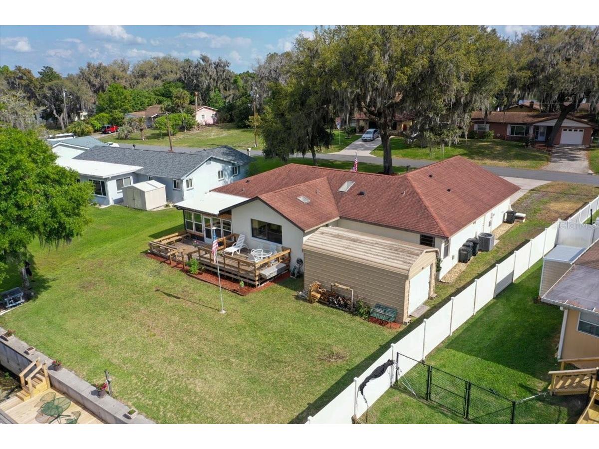 9103 E Aqua Vista Drive Inverness FL 34450 - INVERNESS CHAIN OF LAKES TB8486586 image51