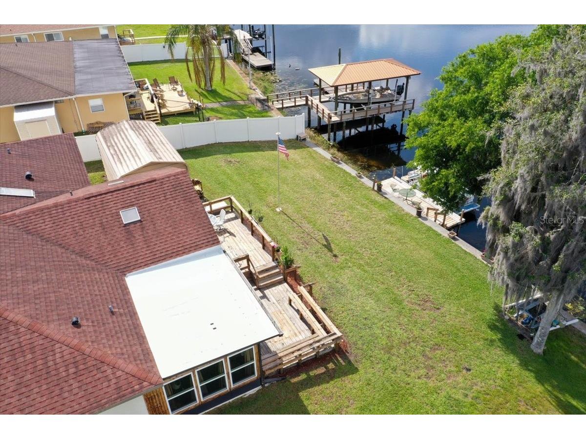 9103 E Aqua Vista Drive Inverness FL 34450 - INVERNESS CHAIN OF LAKES TB8486586 image52