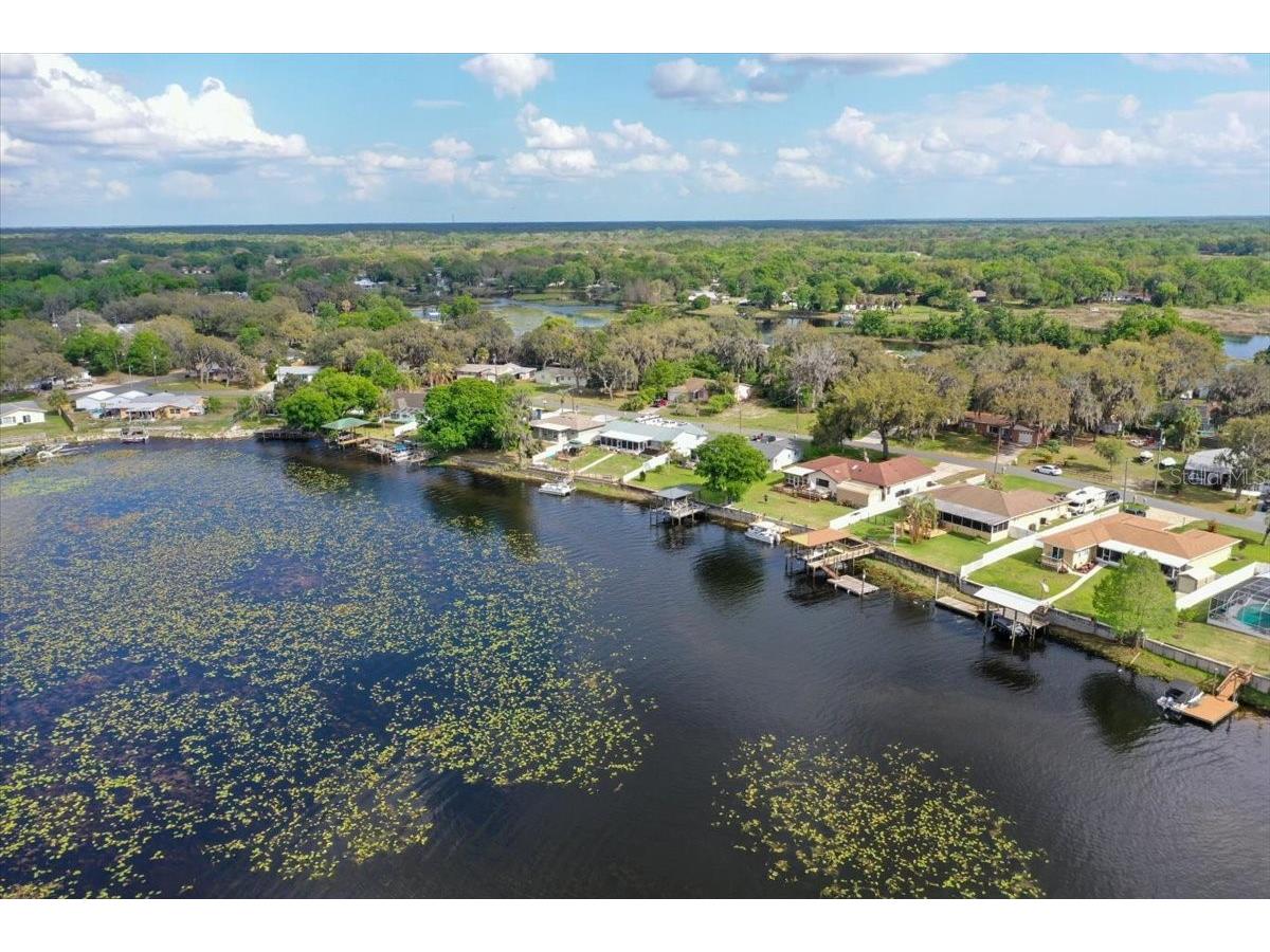 9103 E Aqua Vista Drive Inverness FL 34450 - INVERNESS CHAIN OF LAKES TB8486586 image53