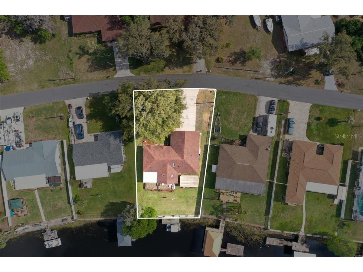 9103 E Aqua Vista Drive Inverness FL 34450 - INVERNESS CHAIN OF LAKES TB8486586 image54