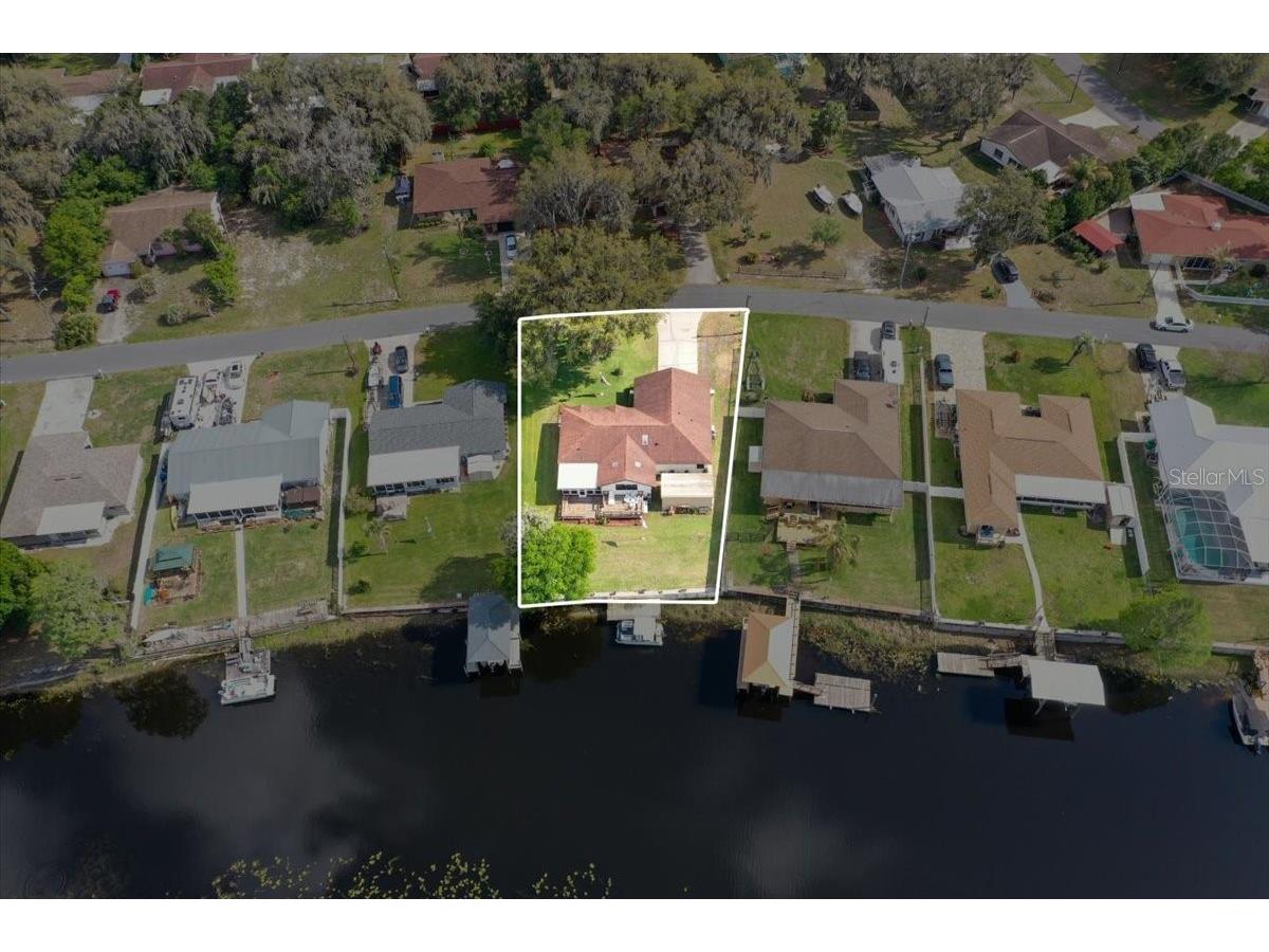 9103 E Aqua Vista Drive Inverness FL 34450 - INVERNESS CHAIN OF LAKES TB8486586 image55