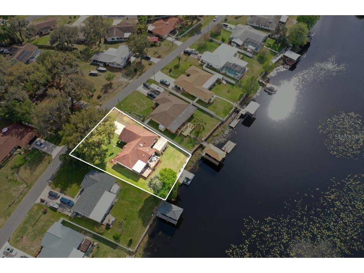 9103 E Aqua Vista Drive Inverness FL 34450 - INVERNESS CHAIN OF LAKES TB8486586 image56