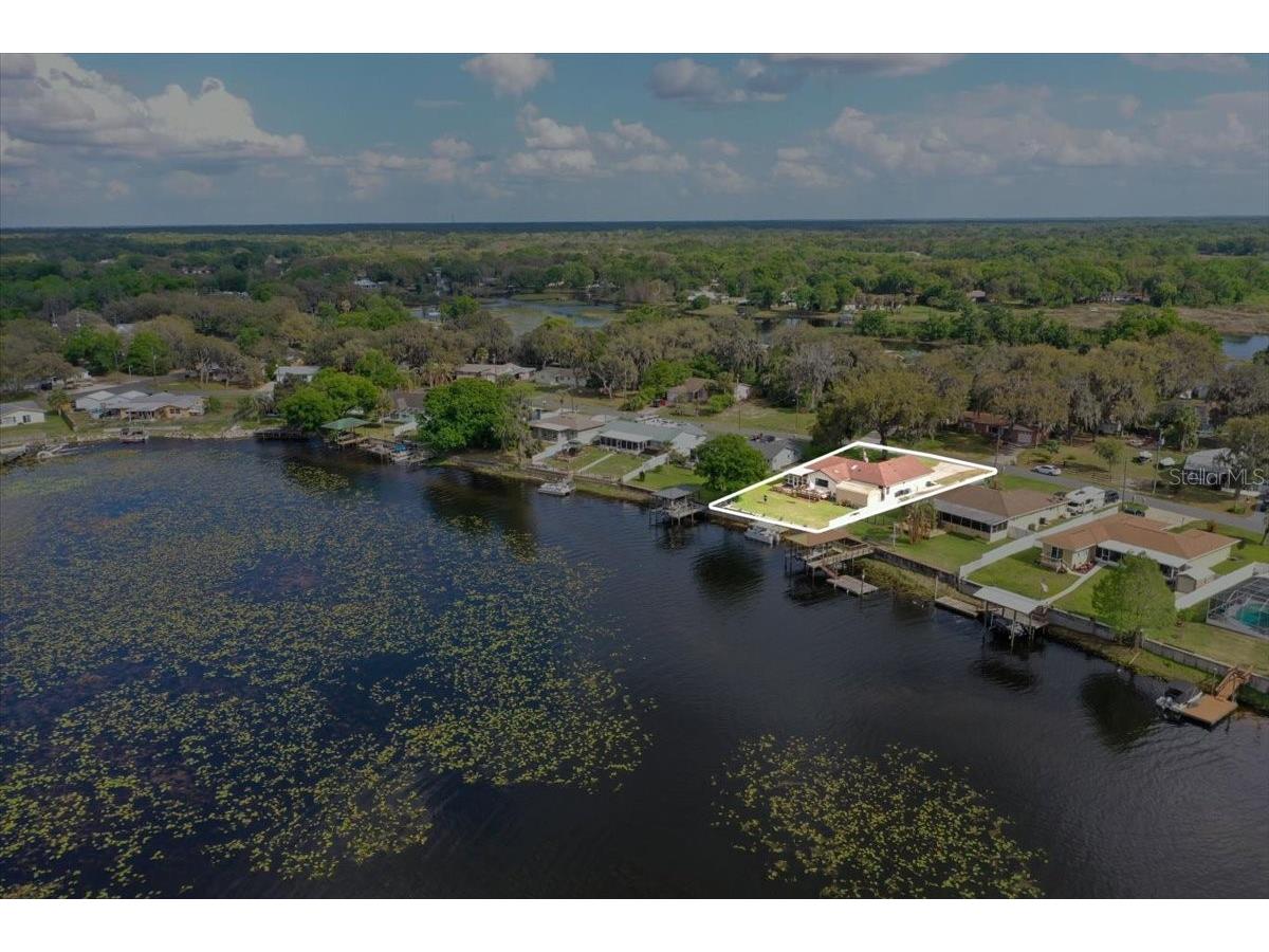 9103 E Aqua Vista Drive Inverness FL 34450 - INVERNESS CHAIN OF LAKES TB8486586 image57